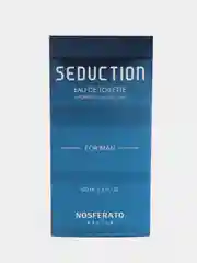 Мужская туалетная вода по мотивам Nosferato Seduction "Носферато Седакшн", 100 мл