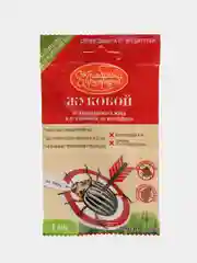 Средство от вредителей Жукобой