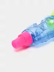Разноцветный водный пистолет, разные модели. Игрушка для ребенка от 3 лет