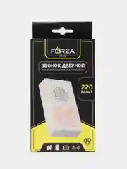 Звонок дверной электрический "Канарейка", 220В
