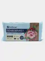 Почвобрикет "Цветочный сад", 5 л