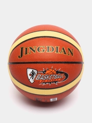 Мяч баскетбольный JINGDIAN размер 7