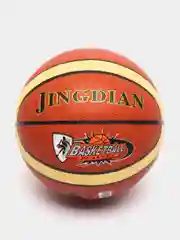 Мяч баскетбольный JINGDIAN размер 7