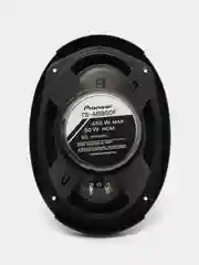 Колонки автомобильные Pioneer.ok, 24 х 16 см, 450 w