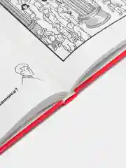 Найди преступника. Желтый дракон