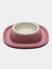 Миска для животных, Lilli Pet, 28*28*6 см