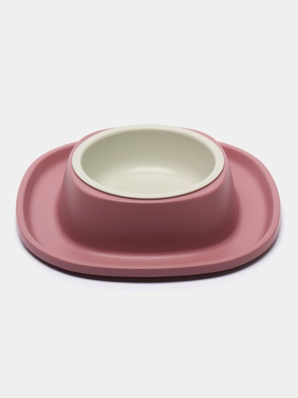 Миска для животных, Lilli Pet, 28*28*6 см