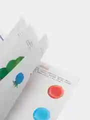 Дошкольная академия Елены Ульевой 1 год, "Развиваем координацию"
