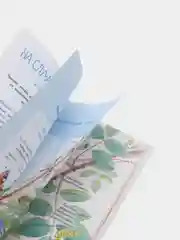 Насекомые и другие маленькие животные