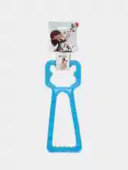 Игрушка Lilli Pet, для собак, для зубов и десен развивающая "Bite and pull", 27,5*10,5 см