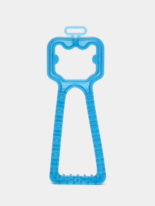 Игрушка Lilli Pet, для собак, для зубов и десен развивающая "Bite and pull", 27,5*10,5 см