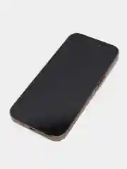 Золотой муляж - игрушка смартфон iPhone 14 Pro