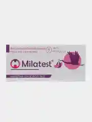Milatest для определения срока овуляции тест погружного типа 10 полосок