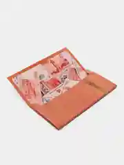 Серый меланж конверт-открытка для денег "Универсальный", подарочный, 79 видов