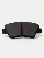 Тормозные колодки задн. Hyundai: i40, Solaris, Tucson Kia: Rio, Soul (диск.)