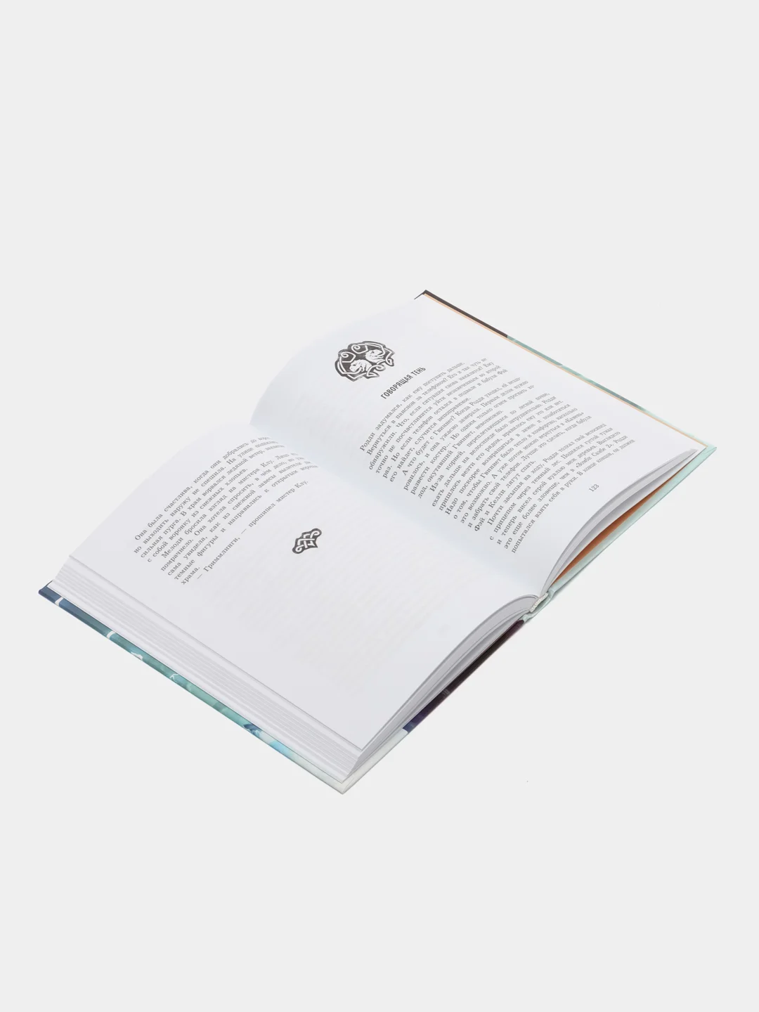 Грифоны. Проклятие рыцаря дракона. Книга 4