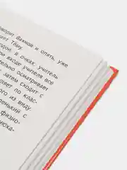 Школьная программа. Детство Тёмы