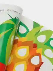 Капельки. Мои первые развивающие наклейки. Выпуск 1