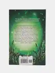 Вторая книга воспоминаний, фэнтези, серия "17"