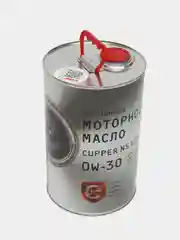 Масло моторное Cupper NSLine 0W30 (4 л)