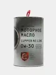 Масло моторное Cupper NSLine 0W30 (4 л)
