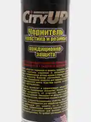 Чернитель шин CityUP CA-817, 750 ml