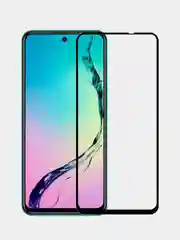 Матовое стекло-пленка на Xiaomi Redmi Note 7, 9, 10X, 9S, 9 Pro, Note 10 Pro, Note 11 Pro