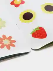 Мои первые наклейки многоразовые 2+. Матрешки