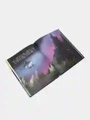 Русалочка из Зеленого моря. Мейя и морское чудище. Том 4