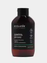 Ecolatier Men Шампунь для волос Сила и укрепление, 400 мл