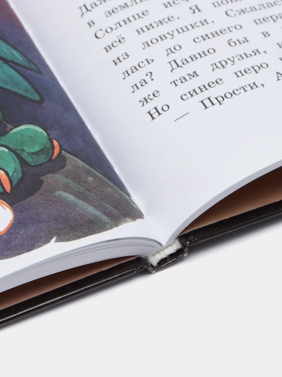 Волшебная сова и К. Тайна единорога. Книга 2