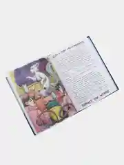 Волшебная сова и К. Секрет шкатулки. Книга 3