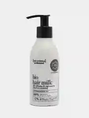 Natura Siberica Hair Evolution кондиционер-молочко для волос Volume Up 3D, 180 мл