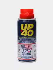 Смазка универсальная проникающая CityUP UP-40 (WD-40), жидкий ключ, аэрозоль с трубкой