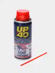 Смазка универсальная проникающая CityUP UP-40 (WD-40), жидкий ключ, аэрозоль с трубкой