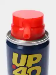 Смазка универсальная проникающая CityUP UP-40 (WD-40), жидкий ключ, аэрозоль с трубкой