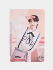 Манго карточки K-POP Stray Kids THE SOUND