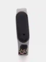 Серебряный детские электронные наручные часы, с героями мультфильмов, влагостойкие
