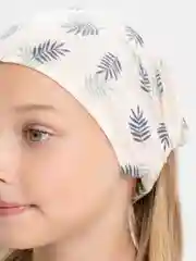 Карамельный бандана,косынка летняя на резинке