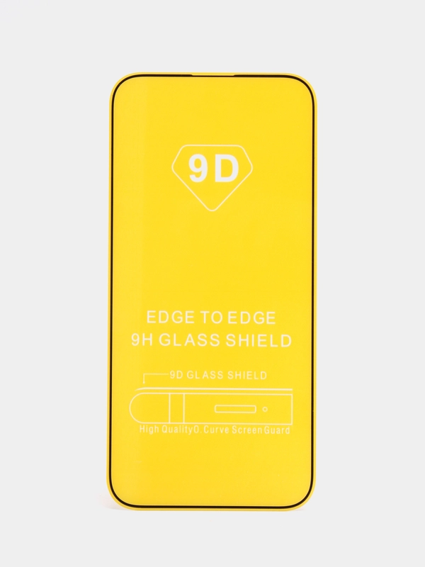 Защитное стекло iPhone 5, 6, 7, 8, X, XR, 11, 12, 13, 14