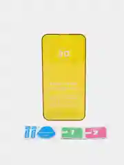 Защитное стекло iPhone 5, 6, 7, 8, X, XR, 11, 12, 13, 14