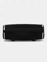 Черный беспроводная портативная Bluetooth колонка TG-189