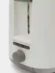 Тостер Sakura SA-7612W, белый, 750Вт