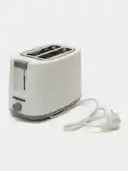 Тостер Sakura SA-7612W, белый, 750Вт