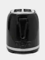 Тостер Sakura SA-7610BK, черный, 850 Вт