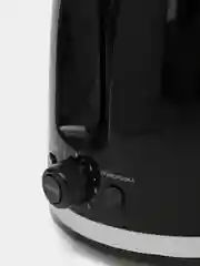 Тостер Sakura SA-7610BK, черный, 850 Вт