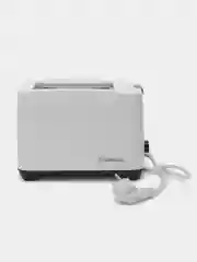 Тостер Sakura SA-7609W, белый, 750Вт