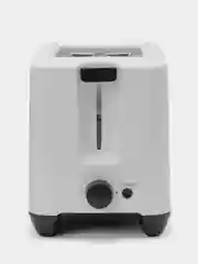 Тостер Sakura SA-7609W, белый, 750Вт