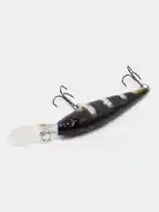Ледяной рыболовный воблер "Минноу" minnow, 8 см, 8,7 г, 8 цветов