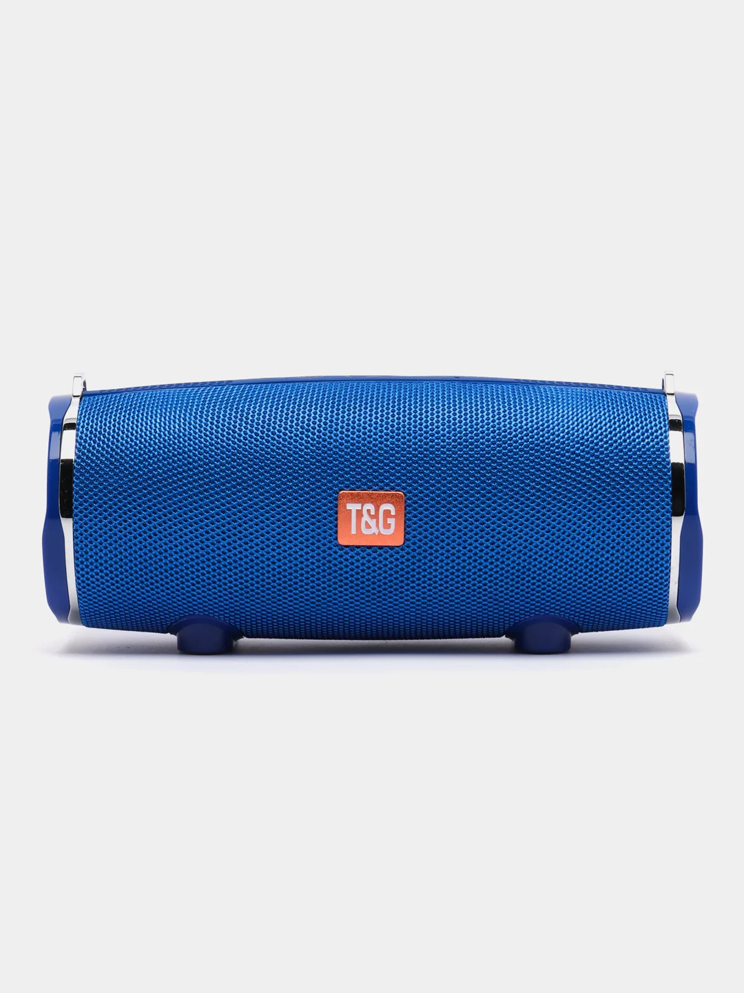 Синий беспроводная портативная Bluetooth колонка TG-189